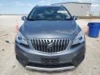 2015 Buick Encore  იყიდება Temple-ში, TX - Hail