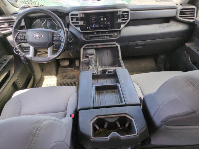  TOYOTA TUNDRA 2023 Сірий