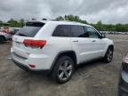 2014 Jeep Grand Cherokee Limited de vânzare în Assonet, MA - Normal Wear