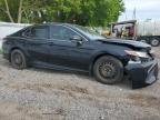 2018 TOYOTA CAMRY XSE à vendre chez Copart ON - LONDON