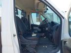 2016 CITROEN RELAY (X2- for sale at Copart PETERLEE