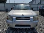 2001 Nissan Frontier King Cab Xe en Venta en Apopka, FL - Minor Dent/Scratches