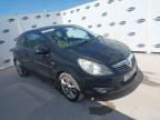 2010 VAUXHALL CORSA SXI for sale at Copart BRISTOL