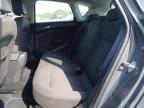 2014 VAUXHALL ASTRA TECH for sale at Copart WOLVERHAMPTON
