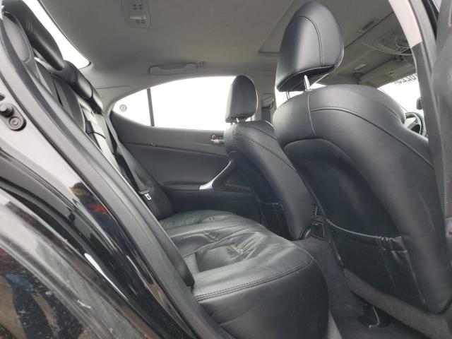 2008 LEXUS IS 250