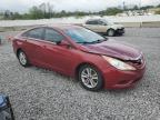 2013 Hyundai Sonata Gls for Sale in Barberton, OH - Water/Flood