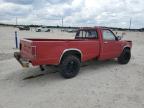 1989 Chevrolet S Truck S10 de vânzare în New Braunfels, TX - Front End