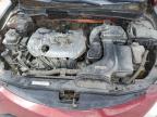 2013 Hyundai Sonata Hybrid للبيع في Jacksonville، FL - Mechanical