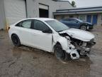 2011 Chevrolet Cruze Ls იყიდება Hurricane-ში, WV - Front End