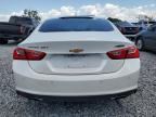 2018 Chevrolet Malibu Premier   for Sale in Riverview, FL - Side