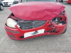 2005 VAUXHALL CORSA LIFE for sale at Copart CHESTER