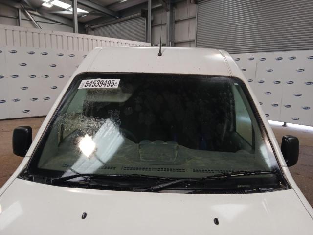 2012 FORD TRANSIT CO