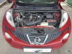 2011 NISSAN JUKE VISIA for sale at Copart SANDTOFT