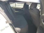 2021 Toyota Corolla Se for Sale in Reno, NV - Front End