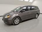 2014 Honda Odyssey Ex იყიდება Houston-ში, TX - Minor Dent/Scratches
