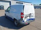 2017 FORD TRANSIT CO for sale at Copart NEWBURY