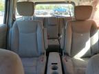 2016 Nissan Quest S за продажба в Seaford, DE - Side