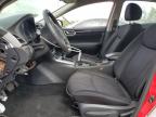 2019 Nissan Sentra S   for Sale in Chicago Heights, IL - Vandalism