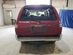 1996 Toyota 4Runner Sr5 en Venta en Hurricane, WV - Front End