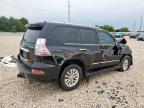 2016 Lexus Gx 460 للبيع في Temple، TX - Front End