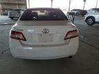 2010 Toyota Camry Base na sprzedaż w Phoenix, AZ - Rear End