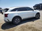2021 Kia Sorento S للبيع في North Las Vegas، NV - Front End