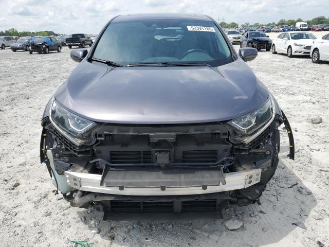  HONDA CRV 2022 Szary