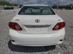 2009 Toyota Corolla Base de vânzare în Barberton, OH - Front End