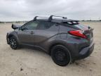 2021 Toyota C-Hr Xle на продаже в New Braunfels, TX - Front End