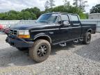 1997 Ford F250  de vânzare în Augusta, GA - Top/Roof