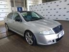 2006 SKODA OCTAVIA VR for sale at Copart EAST KILBRIDE