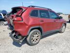 2017 Jeep Cherokee Sport for Sale in Houston, TX - Rear End