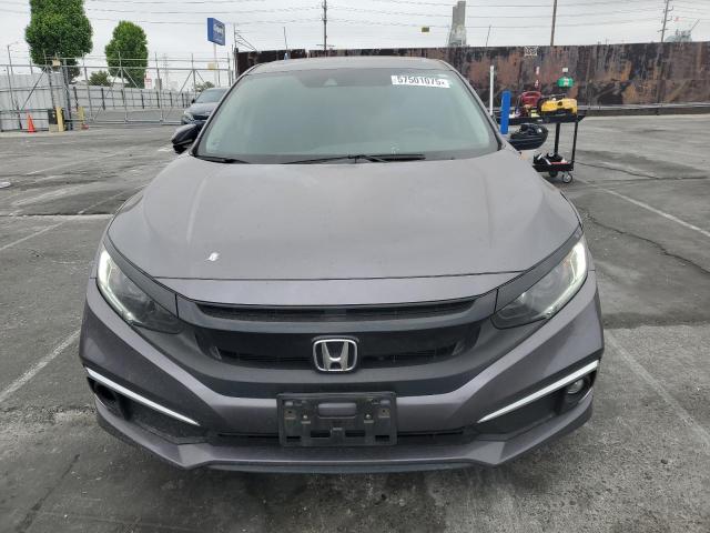  HONDA CIVIC 2020 Серый
