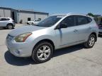 2015 Nissan Rogue Select S   იყიდება Tulsa-ში, OK - Rear End
