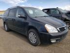 2014 Kia Sedona Lx იყიდება Anchorage-ში, AK - Mechanical