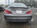2018 Mercedes-Benz Cla 250 de vânzare în Windsor, NJ - Water/Flood