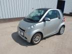 2012 SMART FORTWO PUL for sale at Copart WESTBURY