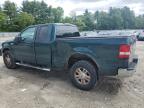 2008 Ford F150  en Venta en Mendon, MA - Side