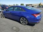 2023 Hyundai Elantra Limited   for Sale in San Martin, CA - Front End