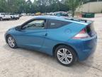 2011 Honda Cr-Z Ex продається в Knightdale, NC - Front End