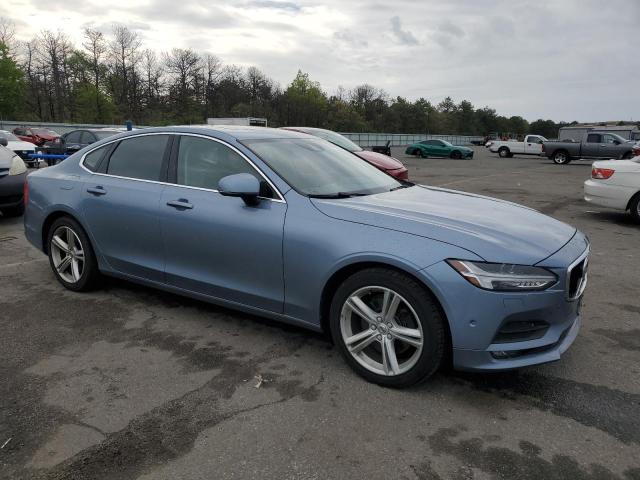  VOLVO S90 2017 Blue