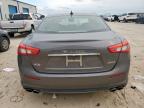 2018 Maserati Ghibli S de vânzare în Haslet, TX - Front End