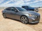 2019 Nissan Altima Sr   for Sale in Andrews, TX - Hail