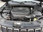 2016 Jeep Grand Cherokee Limited for Sale in Earlington, KY - Hail