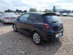 2010 VAUXHALL CORSA SXI for sale at Copart WISBECH