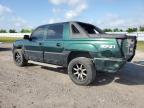 Houston, TX에서 판매 중인 2003 Chevrolet Avalanche K1500 - Rear End