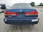 2002 Honda Accord Lx na sprzedaż w Lebanon, TN - Front End