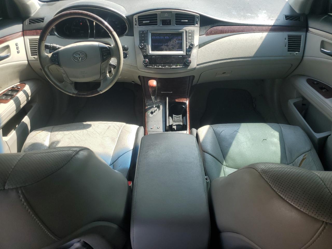 2011 Toyota Avalon Base VIN: 4T1BK3DBXBU383663 Lot: 55348285