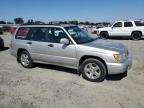 2001 Subaru Forester S for Sale in Sacramento, CA - Minor Dent/Scratches