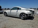 2006 Nissan 350Z Coupe zu verkaufen in San Diego, CA - Rear End